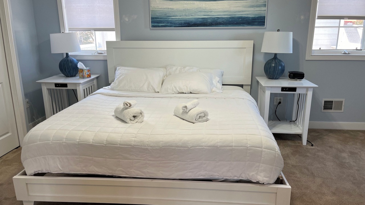 Photo of Bedroom in Manistee