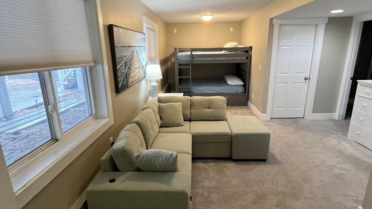 Photo of Bedroom in Manistee