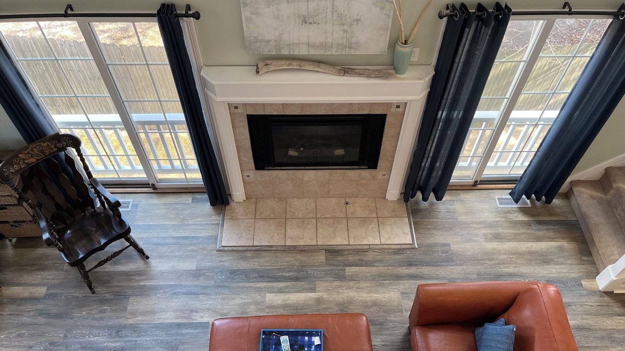 Photo of Livingroom in Manistee