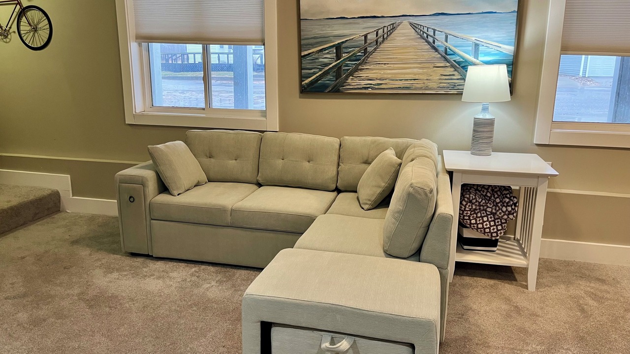 Photo of Livingroom in Manistee