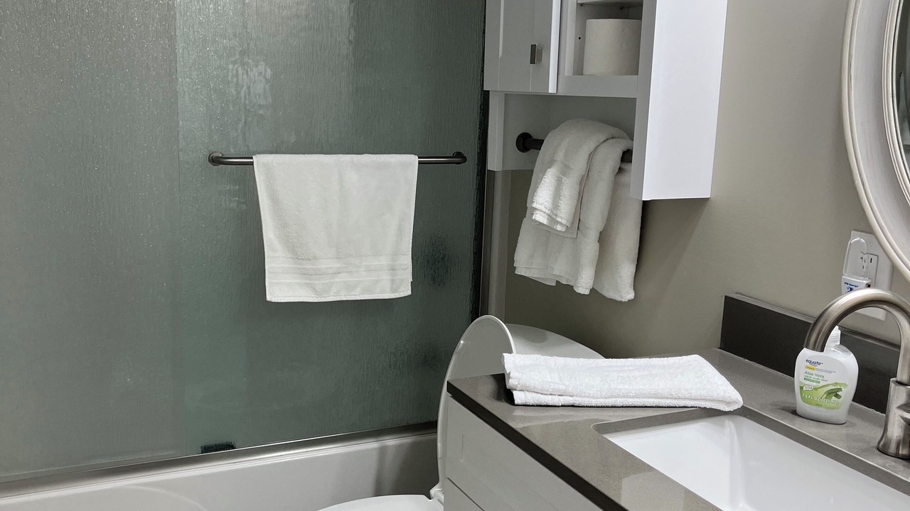 Photo of Bathroom in Manistee
