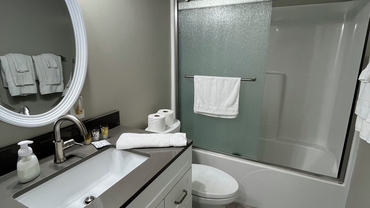 Photo of Bathroom in Manistee