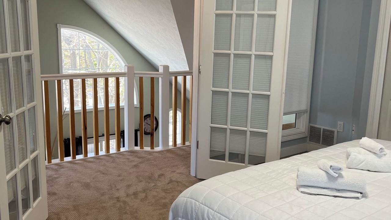 Photo of Bedroom in Manistee