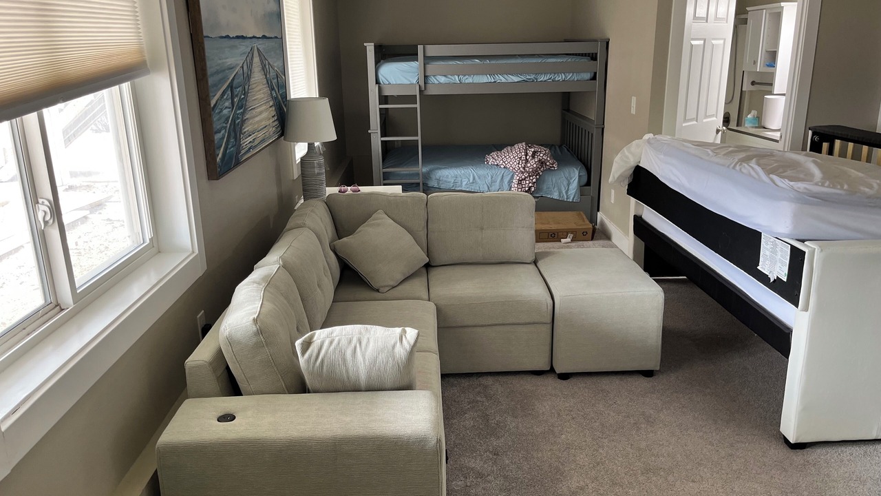 Photo of Bedroom in Manistee