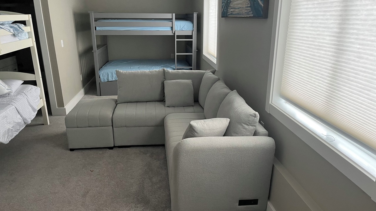 Photo of Bedroom in Manistee