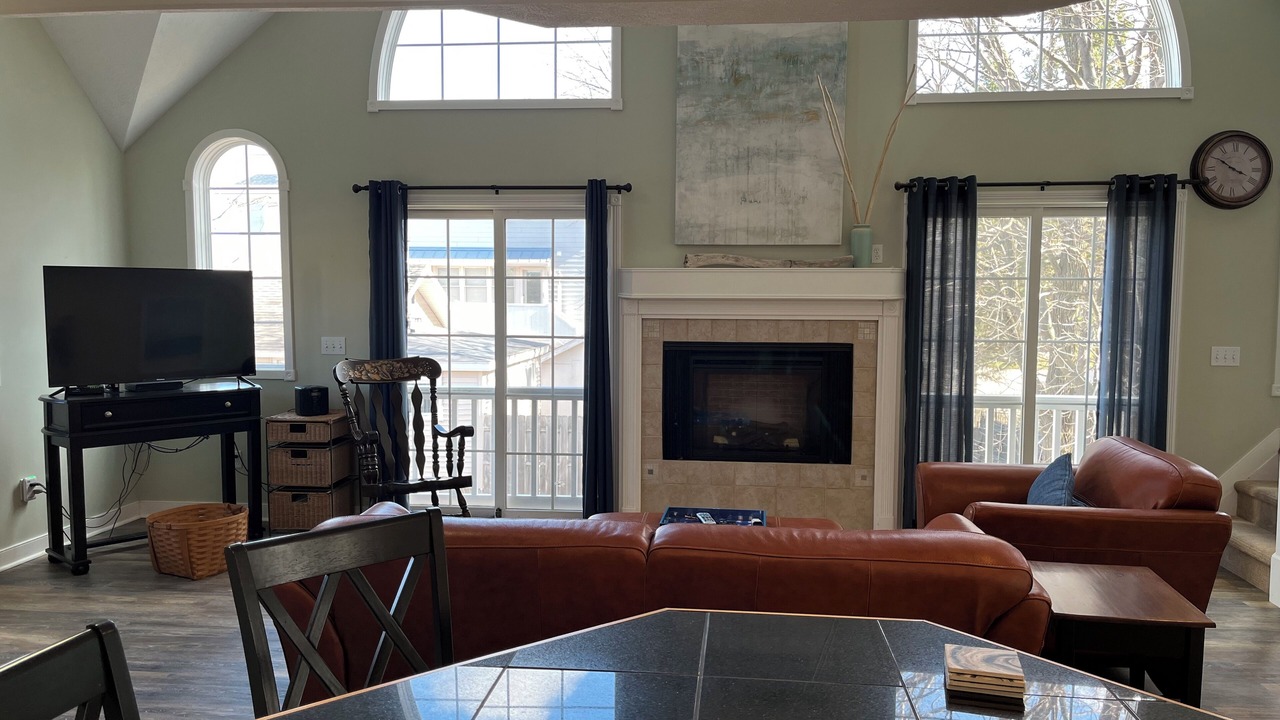 Photo of Livingroom in Manistee