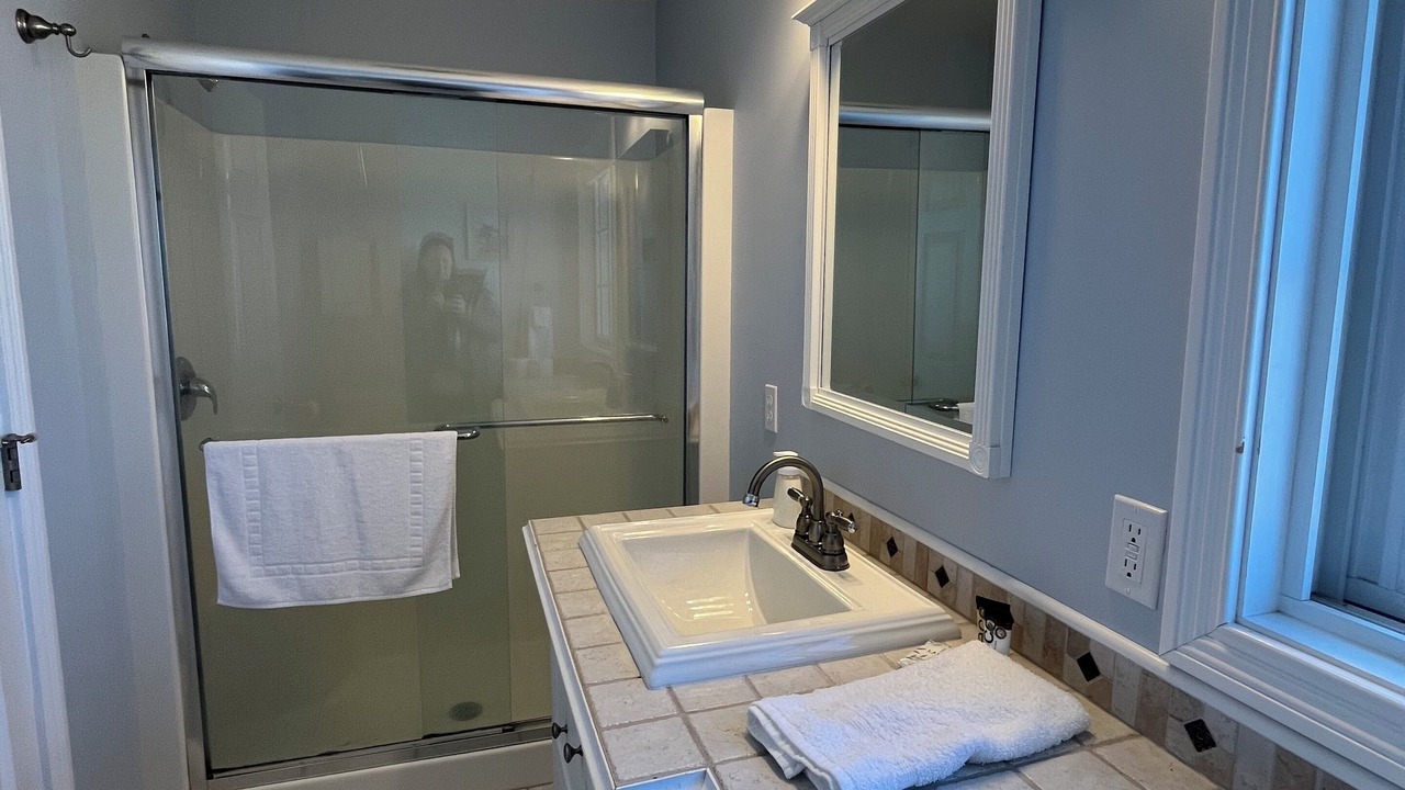 Photo of Bathroom in Manistee