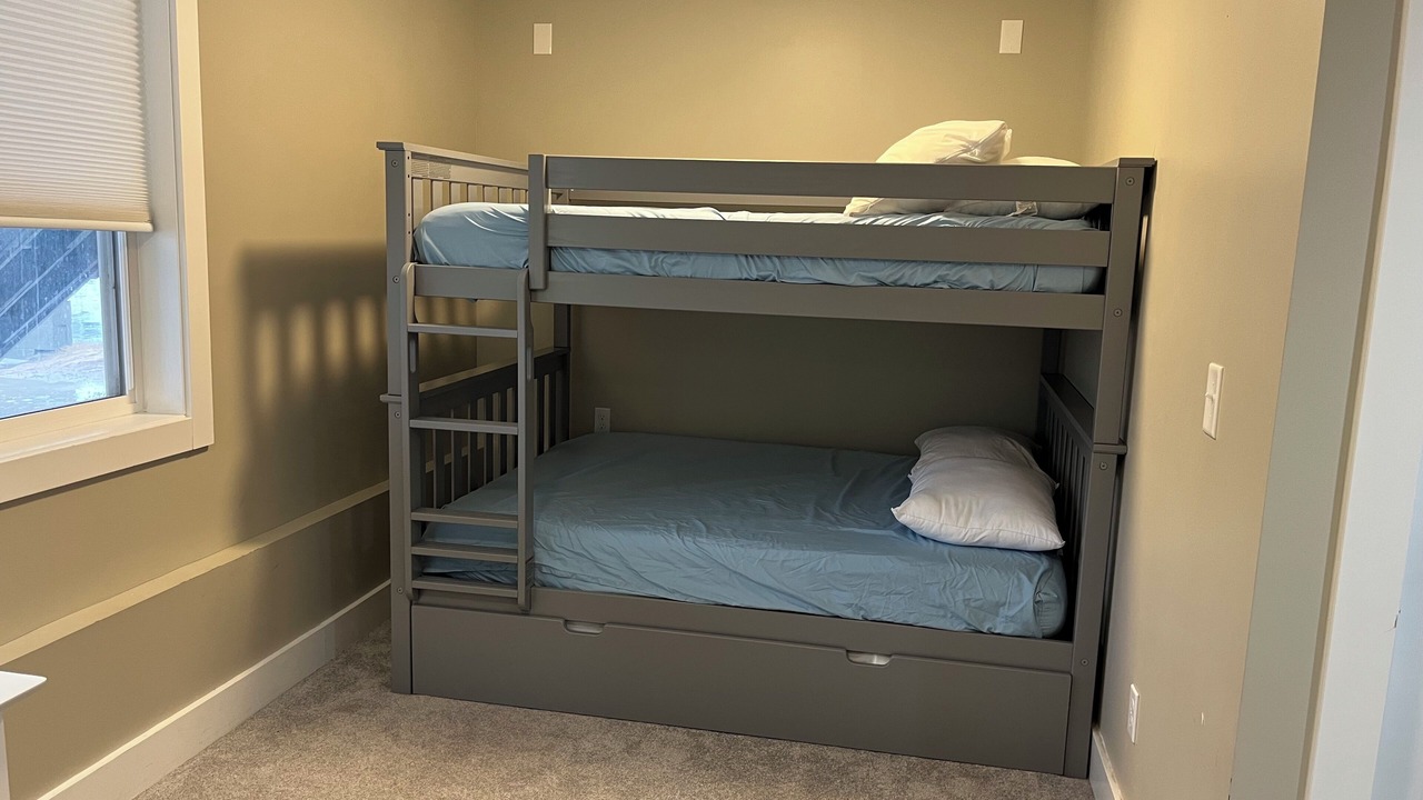 Photo of Bedroom in Manistee