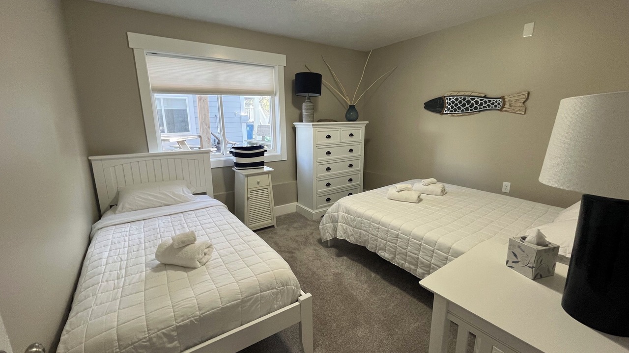 Photo of Bedroom in Manistee