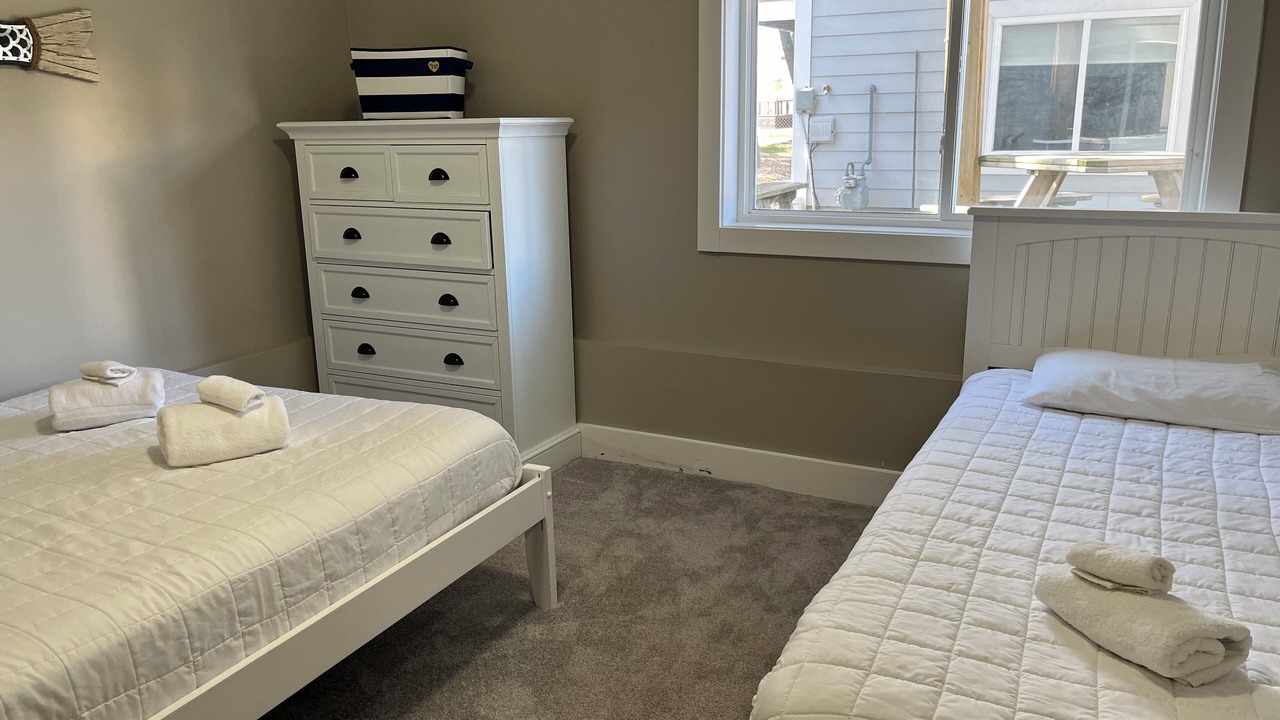 Photo of Bedroom in Manistee