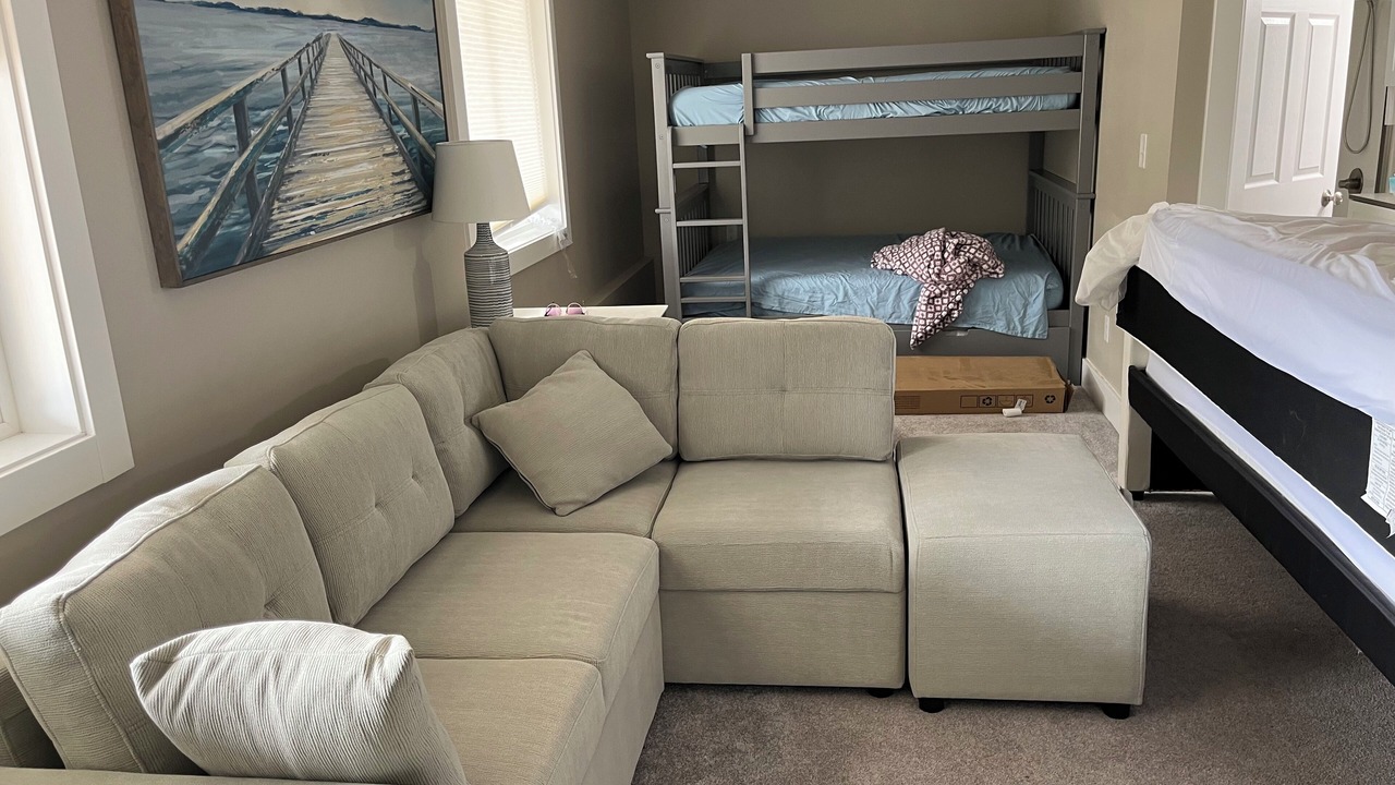 Photo of Bedroom in Manistee