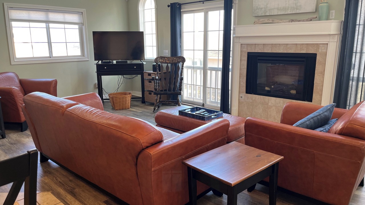 Photo of Livingroom in Manistee