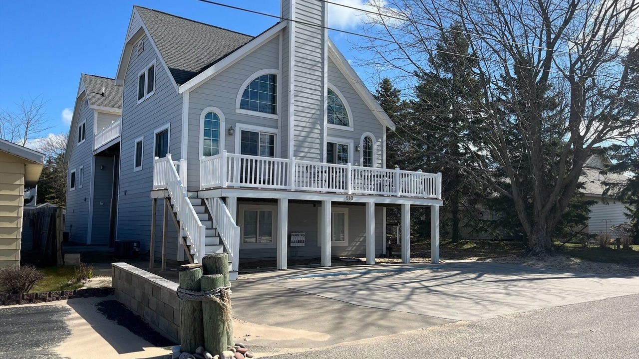 Photo of Outdoor in Manistee