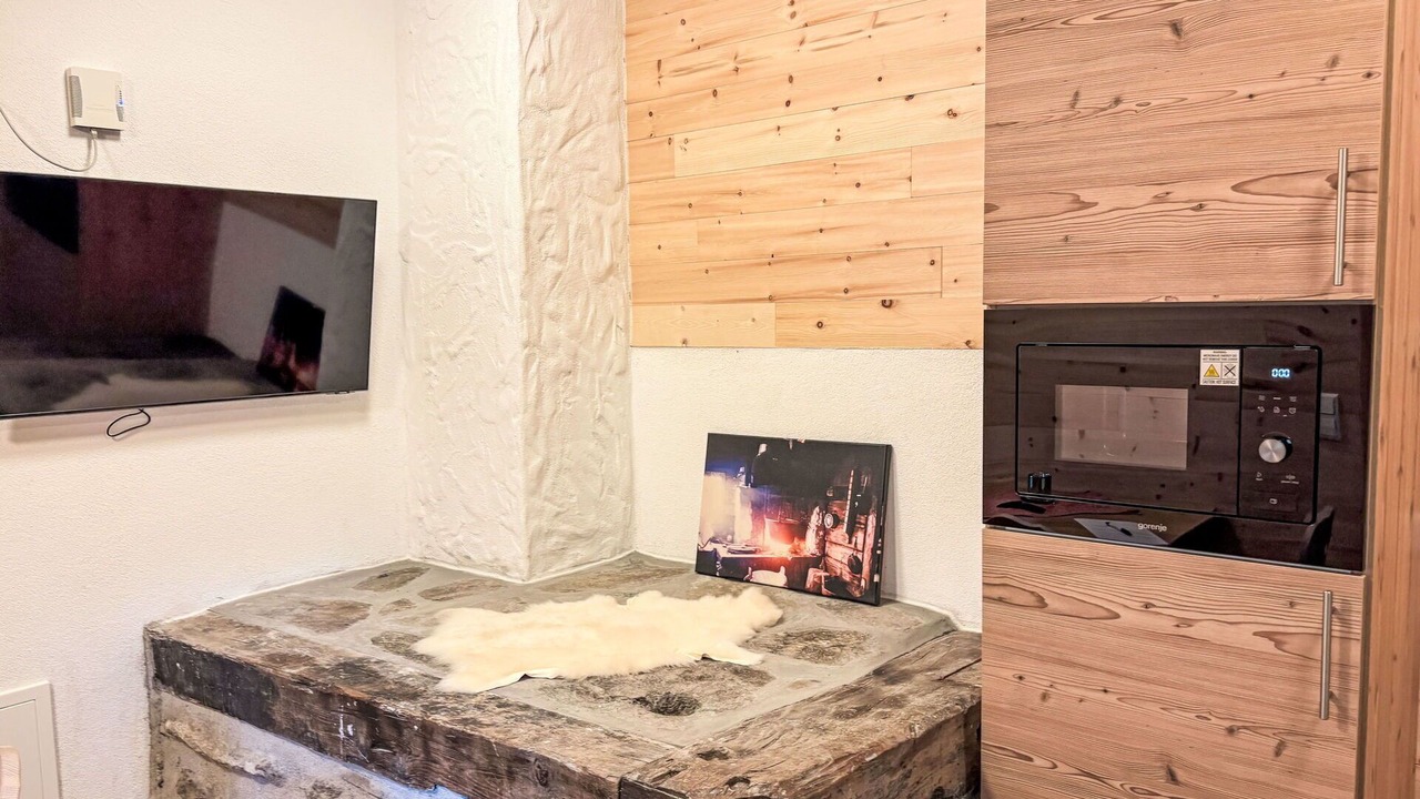 Photo of Bedroom in Forstau