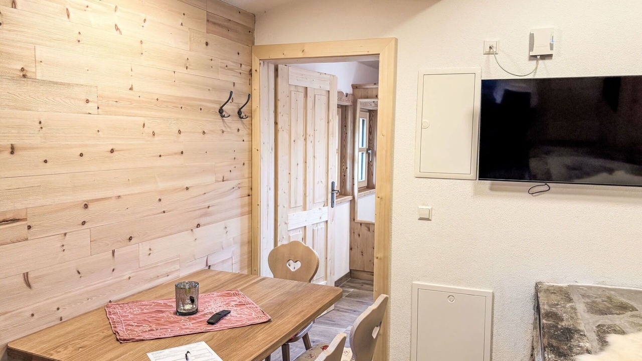 Photo of Bedroom in Forstau