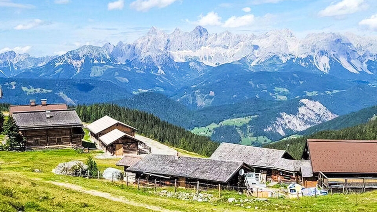 Photo of Others in Forstau