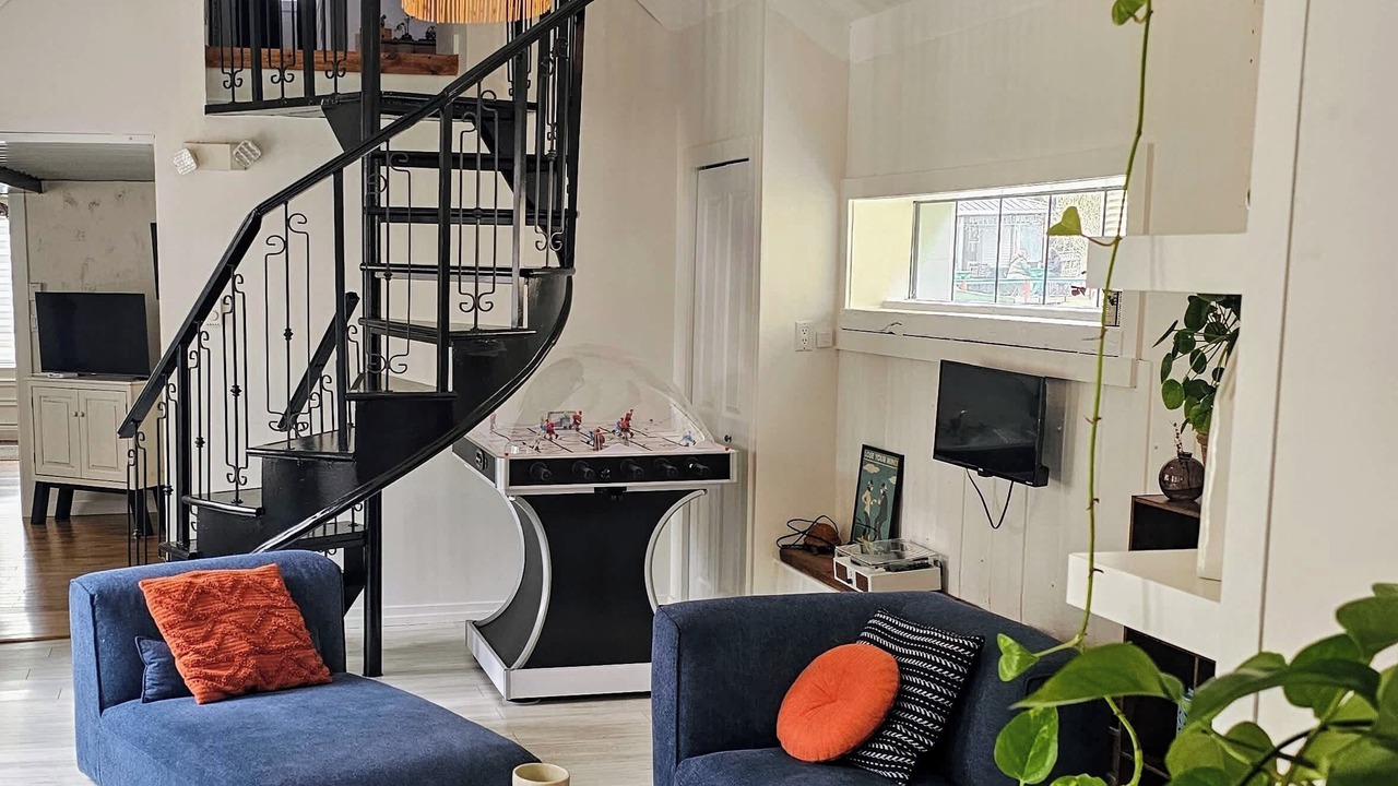 Photo of Livingroom in Eastman