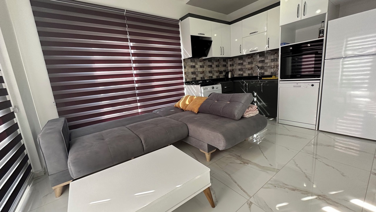 Photo of Livingroom in Avsallar