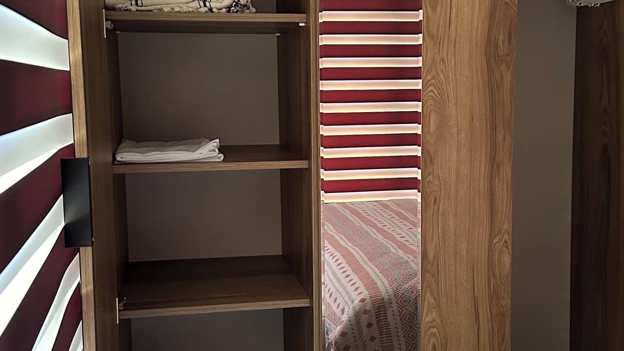 Photo of Bedroom in Avsallar