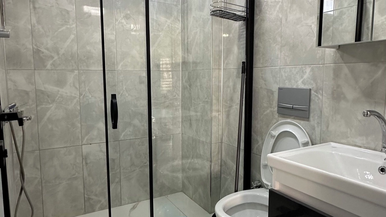 Photo of Bathroom in Avsallar