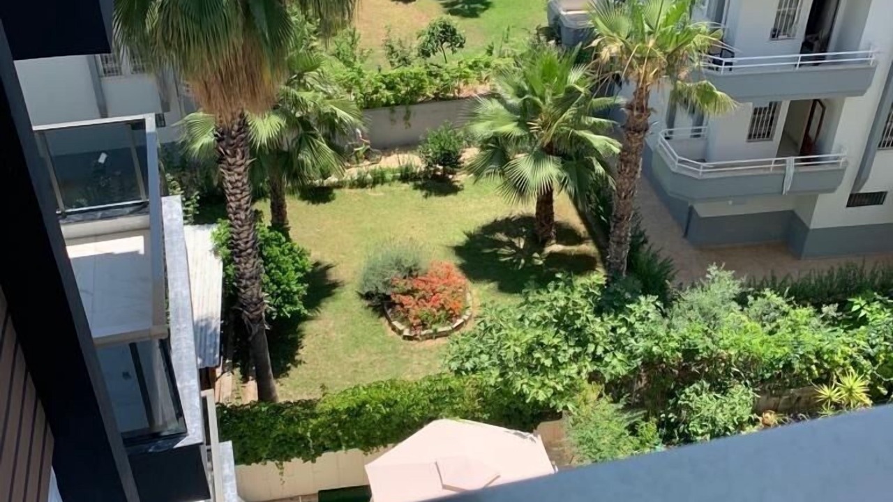 Photo of Outdoor in Avsallar