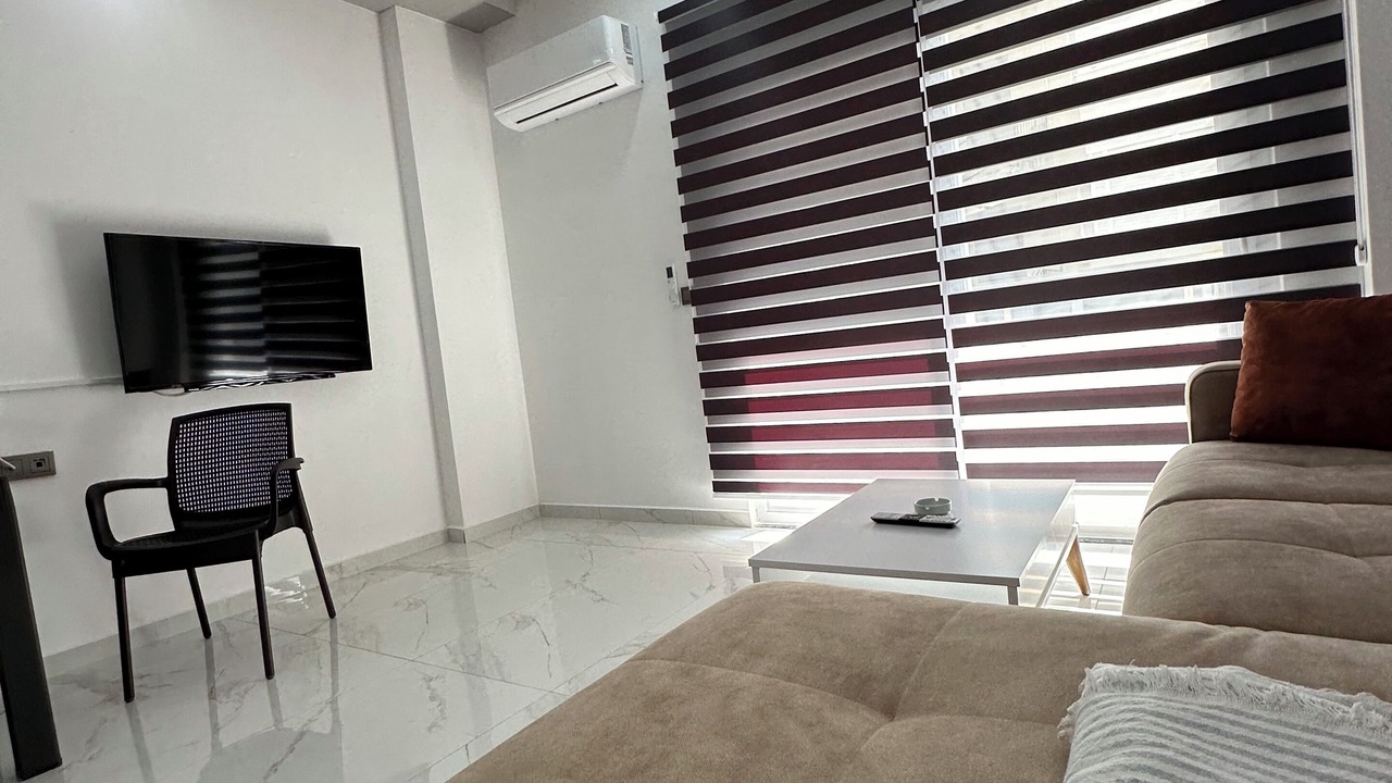 Photo of Livingroom in Avsallar