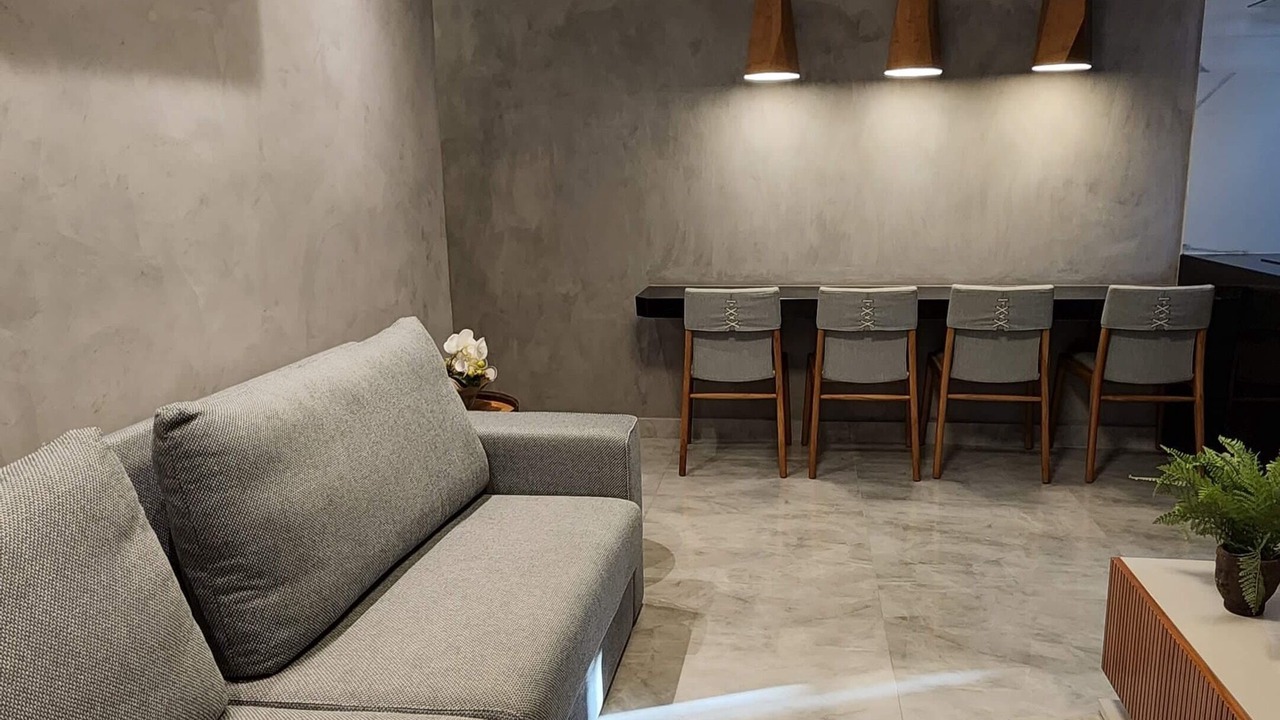 Photo of Livingroom in Castelo