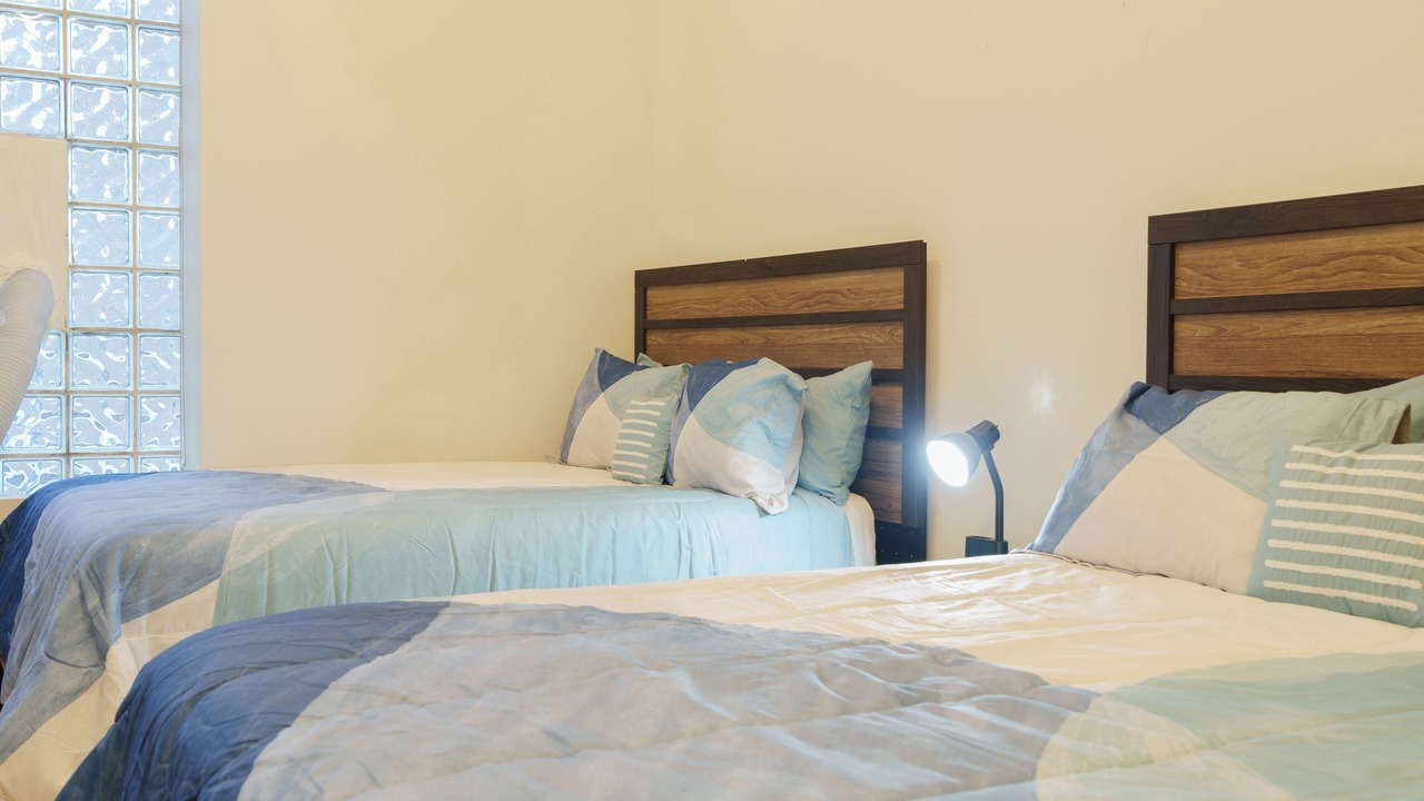 Photo of Bedroom in Wicker Park