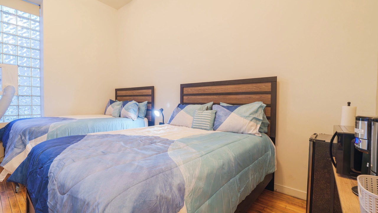 Photo of Bedroom in Wicker Park