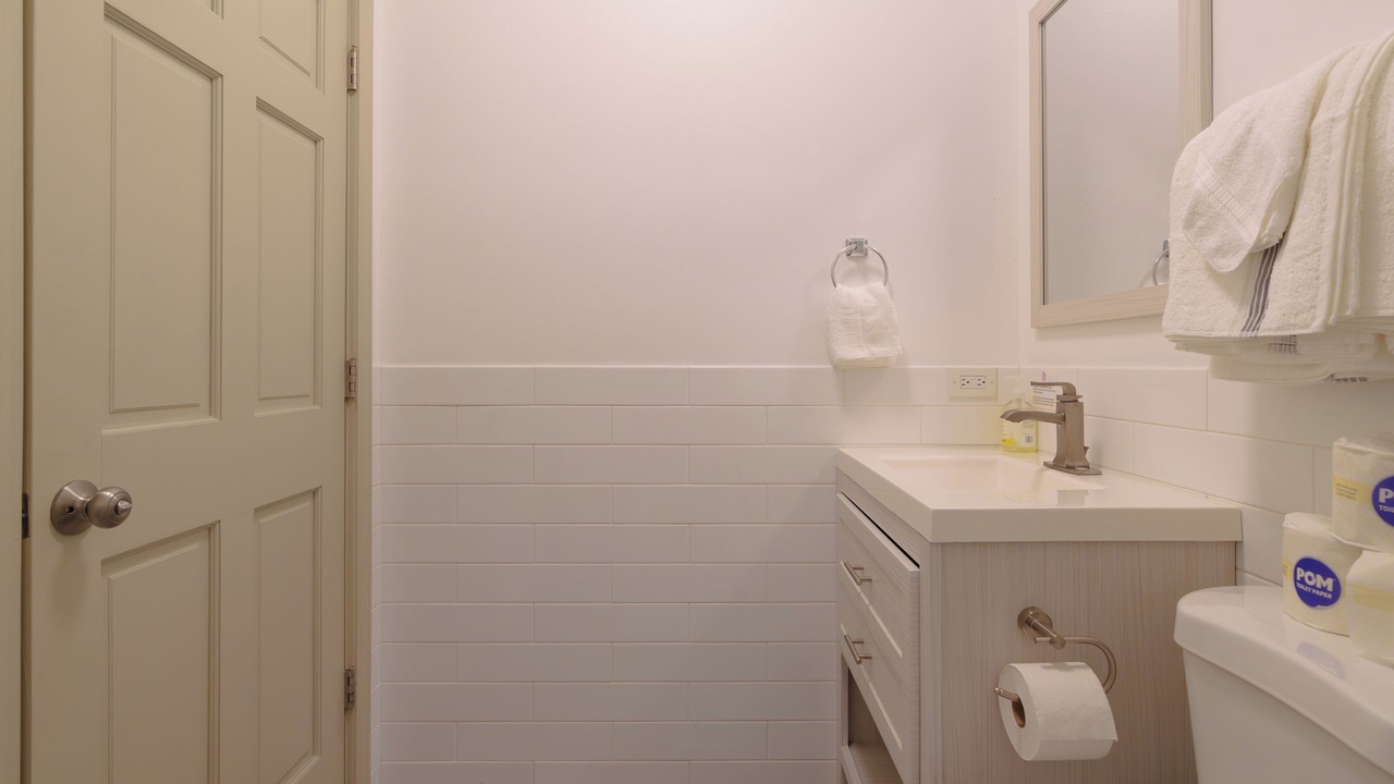 Photo of Bathroom in Wicker Park