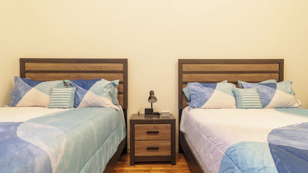 Photo of Bedroom in Wicker Park