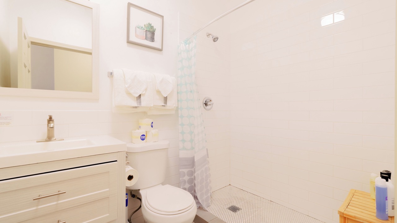 Photo of Bathroom in Wicker Park