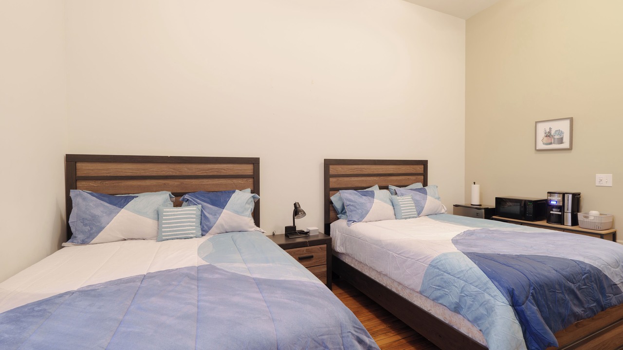 Photo of Bedroom in Wicker Park