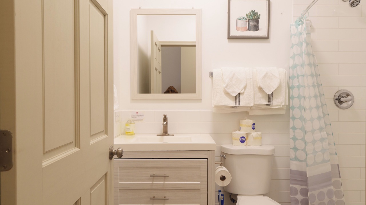 Photo of Bathroom in Wicker Park