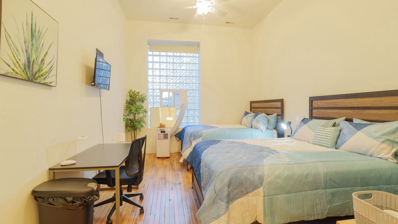 Photo of Bedroom in Wicker Park