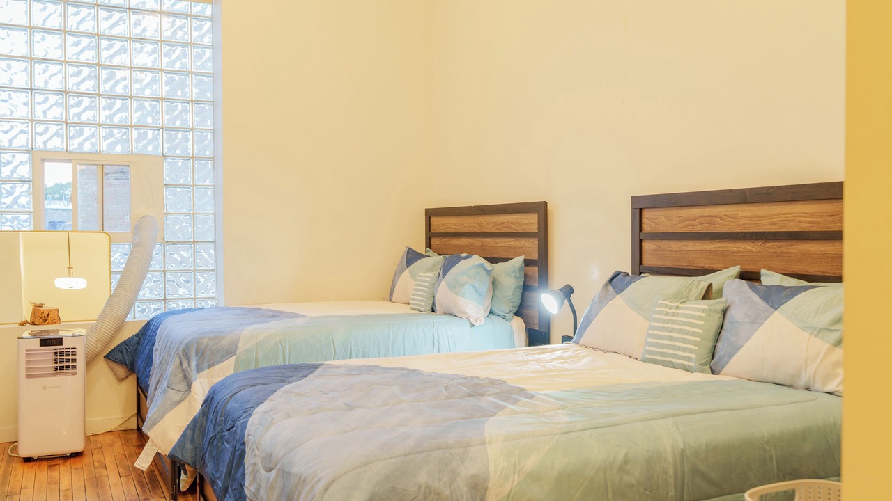 Photo of Bedroom in Wicker Park