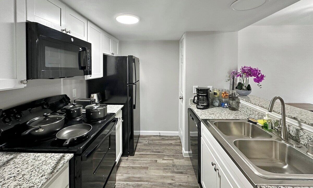 Photo of Kitchen in Addison