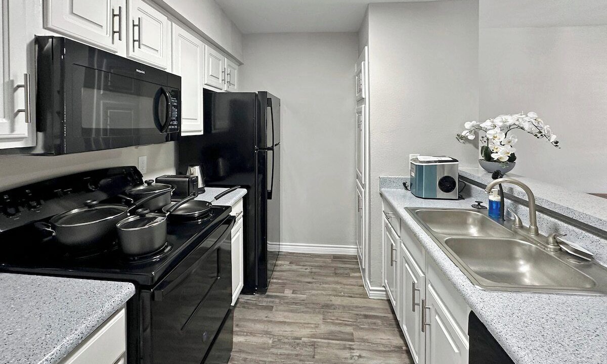 Photo of Kitchen in Addison