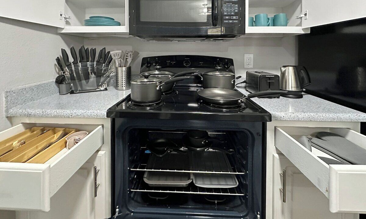 Photo of Kitchen in Addison