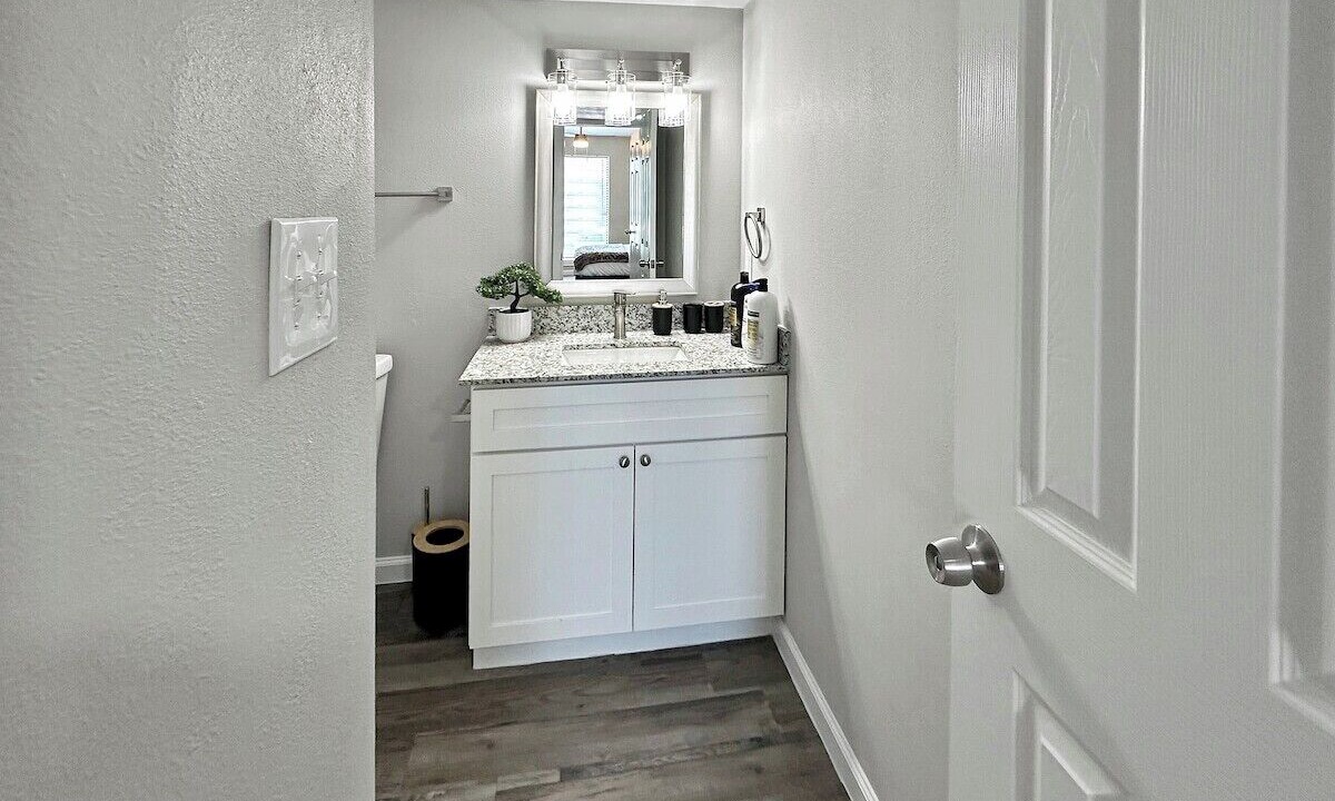 Photo of Bathroom in Addison