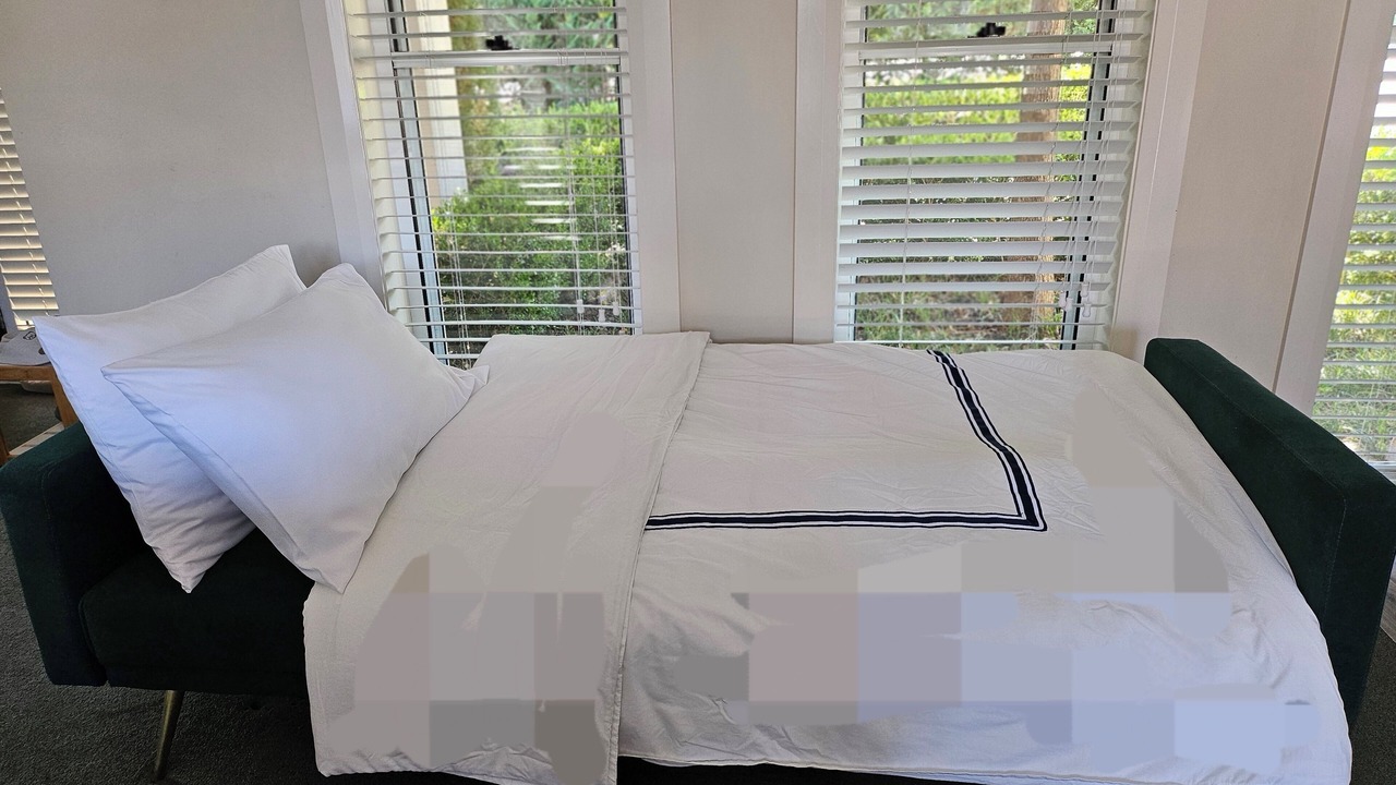 Photo of Bedroom in Campbell