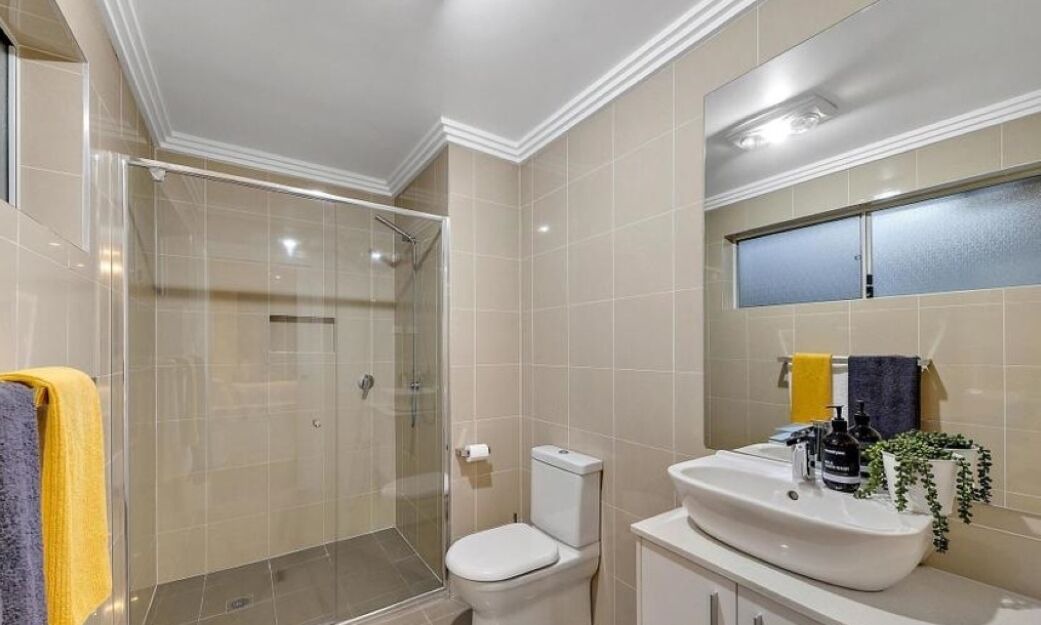 Photo of Bathroom in Campbell