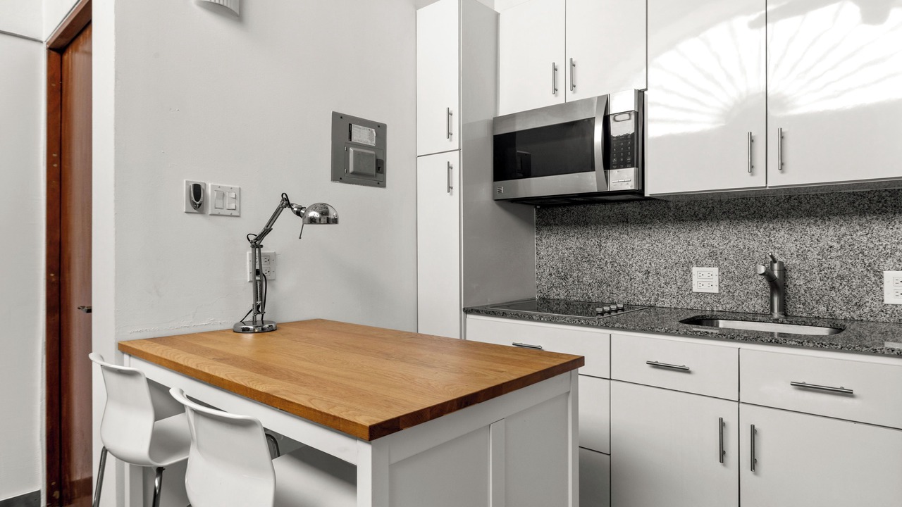 Photo of Kitchen in Mercado