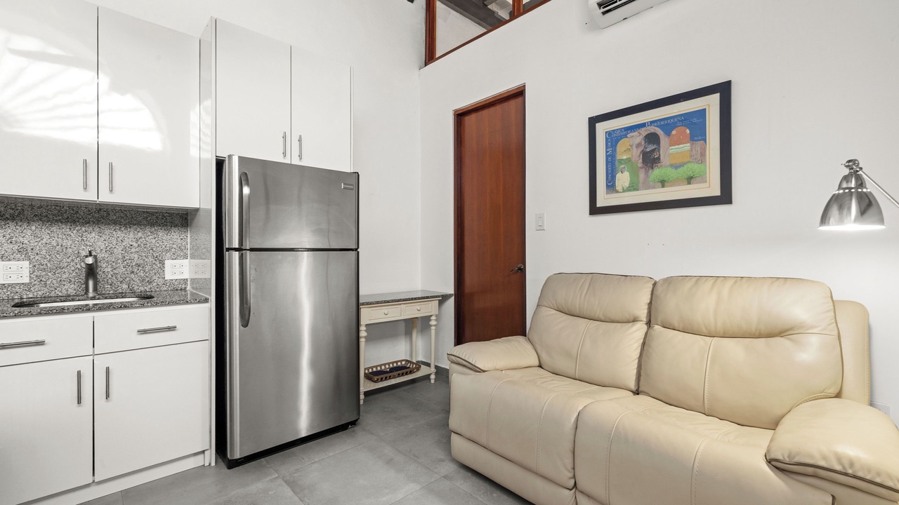 Photo of Kitchen in Mercado