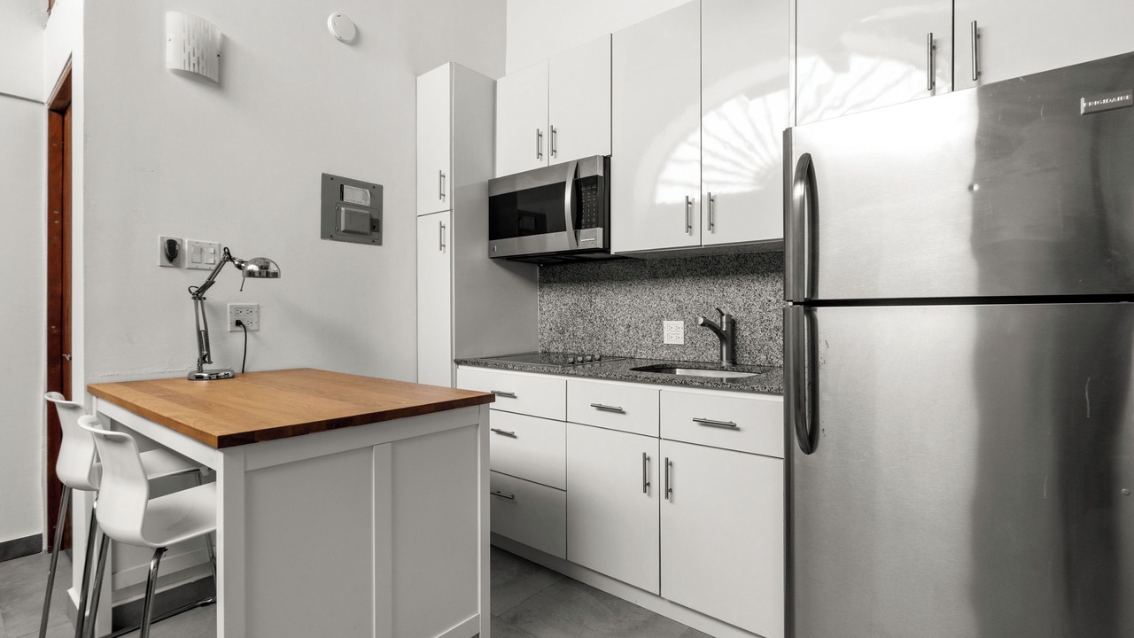 Photo of Kitchen in Mercado