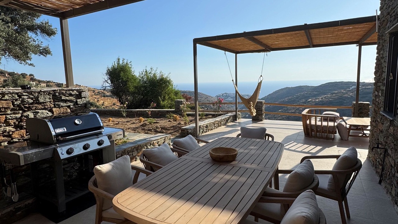 Photo of Outdoor in Platis Gialos