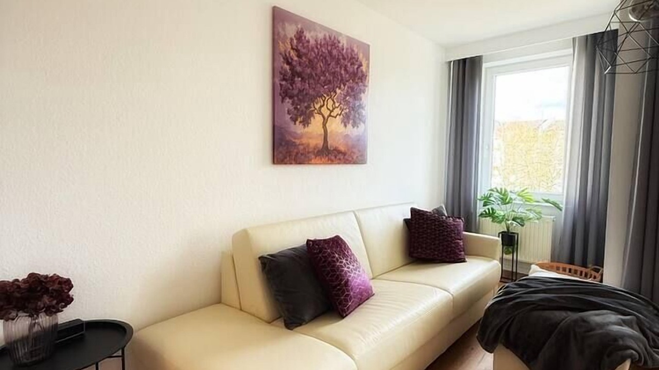 Photo of Livingroom in Schloßchemnitz
