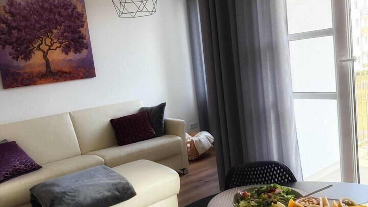 Photo of Livingroom in Schloßchemnitz