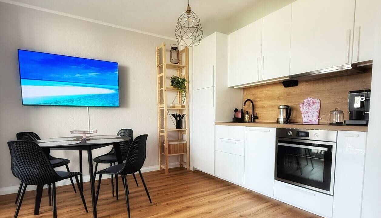 Photo of Kitchen in Schloßchemnitz