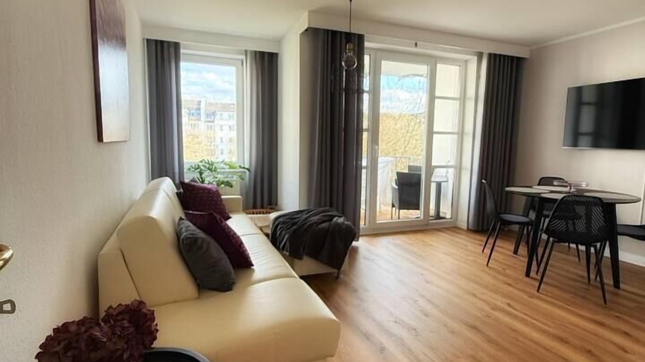 Photo of Livingroom in Schloßchemnitz